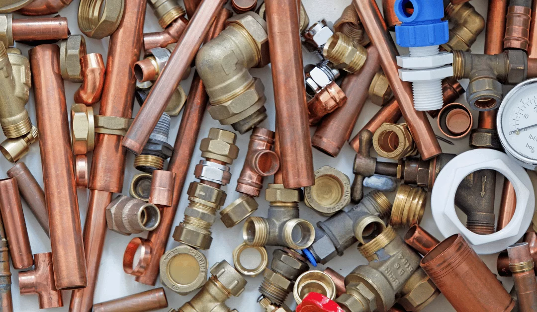 Plumbing Supply Store: Elevating Your Project Through Smart Choices