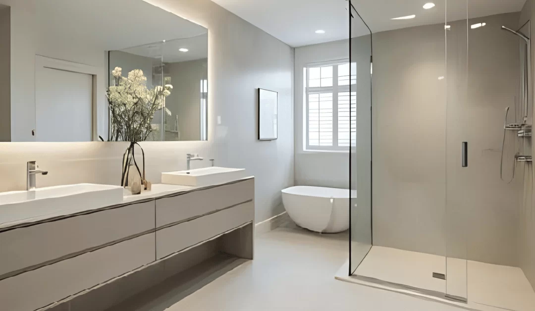 Plumbing Showroom Insights for Modern Buyers