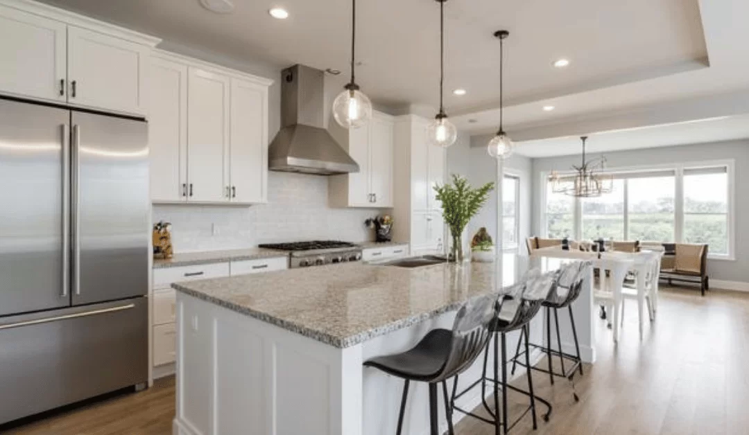 Kitchen Fixtures: Smart Selection, Real Value, and Why Details Matter More Than Ever