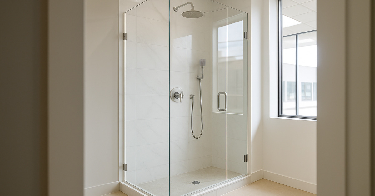 Shower Heads